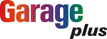 Logo GaragePlus